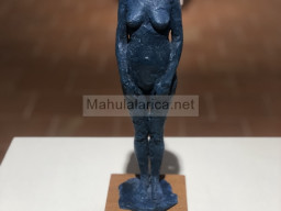 Exposición de Manuel Paez 2023